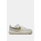 Nike Court Vision Alta DZ5394-100 - Beyaz