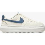 Nike Court Vision Alta Kadın Bej Sneaker DM0113.102