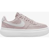 Nike Court Vision Alta Kadın Mor Günlük Spor AYAKKABI.005 - Mor - Mor