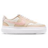 Nike Court Vision Alta Ltr Kadın Bej Sneaker Ayakkabı FD9921-181