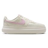 Nike Court Vision Alta Ltr Kadın Beyaz Sneaker Ayakkabı DM0113-107