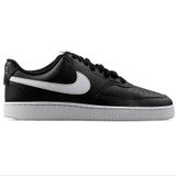 Nike Court Vision CD5434-001 Siyah Unisex Spor Ayakkabı