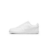 Nike Court Vision erkek koşu ayakkabısı, Beyaz, 45 EU