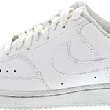Nike Court Vision kadın ayakkabısı, Beyaz, 41 EU