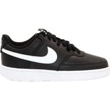 Nike Court Vision Lo CD5434-001 Kadın Spor Ayakkabı Siyah - 0 - Siyah