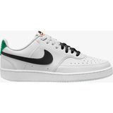 Nike Court Vision Lo Erkek Beyaz Günlük Spor AYAKKABI.110 - Beyaz - Mavi - Lacivert