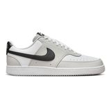 Nike Court Vision Lo Erkek Beyaz Sneaker Ayakkabı HV0927-097