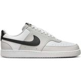 Nike Court Vision Lo HV0927-097 Sneaker Unisex Spor Ayakkabı - Gri