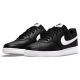 Nike Court Vısıon Lo Nn - 0 - Siyah