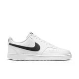 Nike Court Vision Lo Nn Beyaz Sneaker Ayakkabı