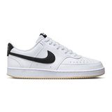 Nike Court Vısıon Lo Nn - Beyaz