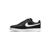 Nike Court Vision Lo Nn Erkek Günlük Ayakkabı, Siyah, 46 Beden