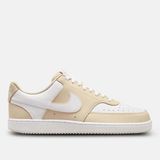 Nike COURT VISION LO NN Erkek Sneaker BEJ