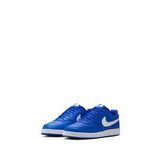 Nike COURT VISION LO NN Erkek Sneaker SAKS MAVİ