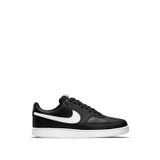 Nike COURT VISION LO NN Erkek Sneaker SİYAH