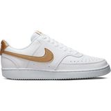 Nike Court Vısıon Lo Nn Kadın Spor Ayakkabı Beyaz Renk 40 Numaralı Konforlu Tasarım DH3158-105