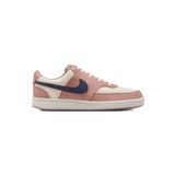 Nike Court Vision Lo NN Womens Sneaker Kadın Günlük Spor Ayakkabı Pembe