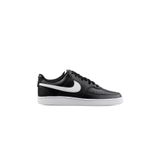 Nike Court Vision Lo Siyah Erkek Spor Ayakkabı