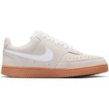 Nike Court Vision Lo Siyah Kadın Spor Ayakkabı IO9554-001