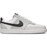Nike Court Vision Lo Sneaker Unisex Spor Ayakkabı GRİ