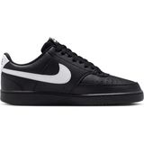 Nike Court Vısıon Lo Trk3.2 - Siyah
