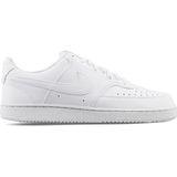 Nike Court Vision Lo Unisex Sneaker Ayakkabı - Beyaz