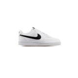 Nike Court Vision Lo Unisex Sneaker Ayakkabı