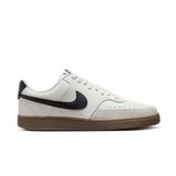 Nike Court Vision Low Beyaz Erkek Sneaker & Günlük Spor Ayakkabı 40 FQ8075-133