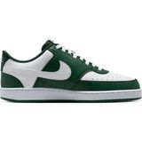 Nike Court Vision Low - Beyaz - Yeşil
