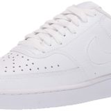 Nike Court Vision Low CD5434-100 Beyaz Kadın Spor Ayakkabı
