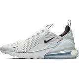 Nike Court Vision Low erkek basketbol ayakkabısı, Beyaz Siyah Beyaz, 44 EU