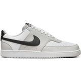 Nike Court Vision Low Erkek Günlük Ayakkabı HV0927-097 - Gri