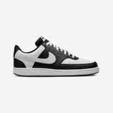 Nike Court Vision Low Erkek Günlük Spor Ayakkabı Hm9862-001 Siyah - Beyaz