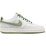 Nike Court Vision Low FJ5480-100 - Karışık-ÇokRenkli
