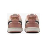Nike Court Vision Low Kadın Spor Ayakkabı - Pembe