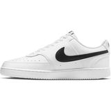 Nike Court Vision Low Next Nature Beyaz Beyaz 43