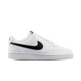 Nike Court Vision Low Next Nature Beyaz Erkek Sneaker & Günlük Spor Ayakkabı 39 DH2987-101