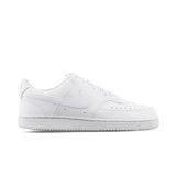 Nike Court Vision Low Next Nature Beyaz Erkek Sneaker & Günlük Spor Ayakkabı 42.5 DH2987-100
