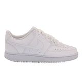 Nike Court Vision Low Next Nature DH3158-100 Beyaz Unisex Spor Ayakkabı
