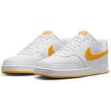 Nike Court Vision Low Next Nature Erkek Sneaker ... - 001 - Beyaz