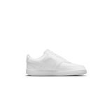 Nike Court Vision Low Next Nature Erkek Sneaker Ayakkabı Beyaz