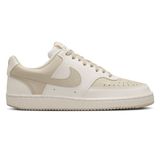 Nike Court Vision Low Next Nature Kadın Bej Sneaker Ayakkabı FV9952-200