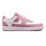 Nike Court Vision Low Next Nature Kadın Pembe Sneaker Ayakkabı DH3158-603