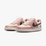 Nike Court Vision Low Next Nature Kadın Pembe Spor Ayakkabı-DH3158-606-TanemSport