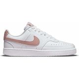 Nike Court Vision Low Next Nature Kadın Spor Ayakkabı DH3158-102 - Beyaz