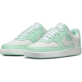 Nike Court Vision Low Nn Kadın Sneaker Ayakkabı - Çok Renkli