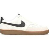 Nike Court Vision Low Sneaker - FQ8075 - Beyaz