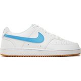 Nike Court Vısıon Low Unısex Ayakkabı HJ9105-100 - Beyaz