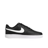 Nike Court Vision Low White Black