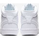 Nike Court Vısıon Mıd - 001-Beyaz